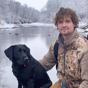 Meet your Posher, Daniel